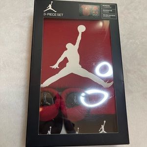 Newborn baby Jordan set